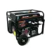 Генератор бензиновий GREENMAX MB6500EB3 5.0/5.5 кВт, трифазний, з електрозапуском