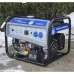 Бензиновый генератор Streemline GG5500GF