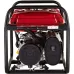 Бензиновий генератор КВІТКА PRO SC3250 + олія