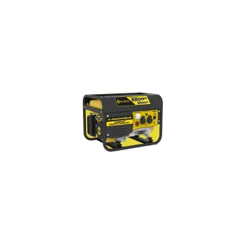 Бензиновый генератор КALTMANN K-PG3000EU5