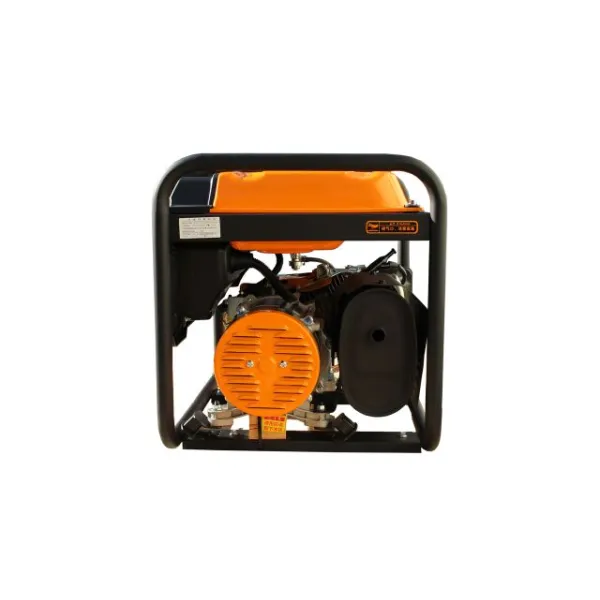 Бензиновый генератор EF Power TBS3600