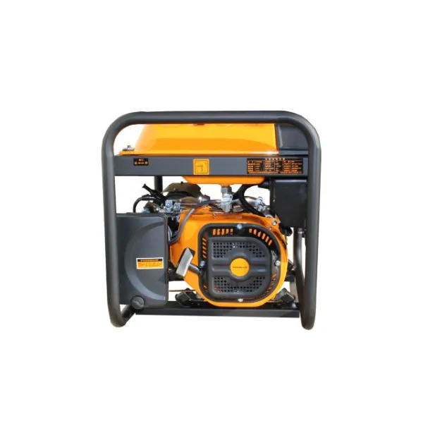 Бензиновый генератор EF Power TBS3600