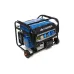 Бензиновый генератор TAGRED TA6500GKWX