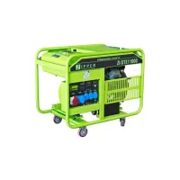 Генератор Zipper ZI-STE11000