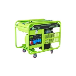 Генератор Zipper ZI-STE11000