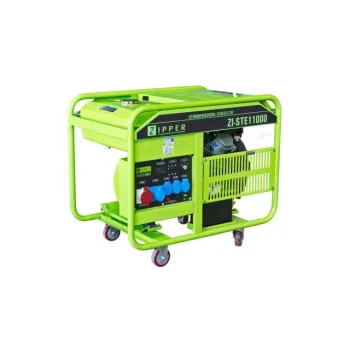 Генератор Zipper ZI-STE11000