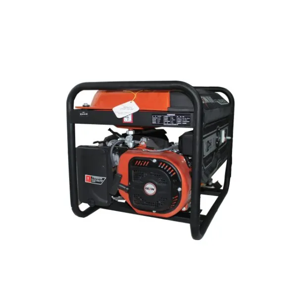 Бензиновый генератор EF Power RD4200