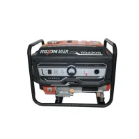 Бензиновый генератор EF Power RD4200