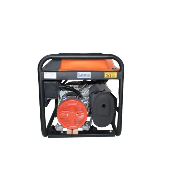 Бензиновый генератор EF Power RD4200