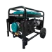 Бензиновий генератор INVO H10000DТ-G 8.0/8.5 кВт, трифазний, з електрозапуском