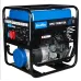 Бензиновий генератор EnerSol EPG-11000TEA 10.0/11.0 кВт, трифазний, з електрозапуском