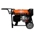 Генератор бензиновий GTM DK7500-L-3 7.0/7.5 кВт, трифазний, з електрозапуском + АВР