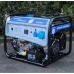 Бензиновый генератор Streemline GG8500GF