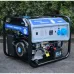 Бензиновый генератор Streemline GG8500GF