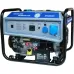 Бензиновый генератор Streemline GG8500GF