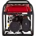 Бензиновий генератор КВІТКА PRO SC3500 + олія