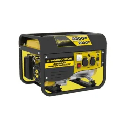 Бензиновый генератор КALTMANN K-PG2500EU5