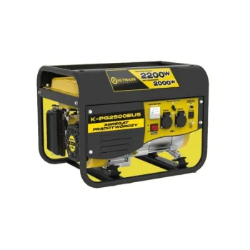 Бензиновый генератор КALTMANN K-PG2500EU5