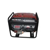 Бензиновый генератор EF Power RD6500S