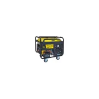 Бензиновый генератор ATIMAX AG7000E 400В