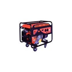 Бензиновий генератор ATIMAX-AG5500X