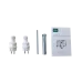 Генератор бензиновий INVO H3150-G 2.5/2.8 кВт з ручним запуском