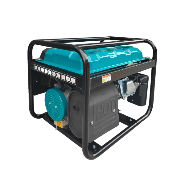Генератор бензиновий INVO H3150-G 2.5/2.8 кВт з ручним запуском