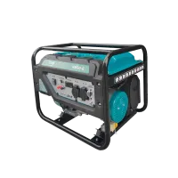 Генератор бензиновий INVO H3150-G 2.5/2.8 кВт з ручним запуском