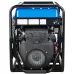 Генератор бензиновий EnerSol EPG-16000TEA 15.0/16.0 кВт, трифазний, з електрозапуском