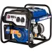 Бензиновый генератор BLUETOOLS BG3250M + масло