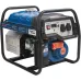 Бензиновый генератор BLUETOOLS BG3250M + масло