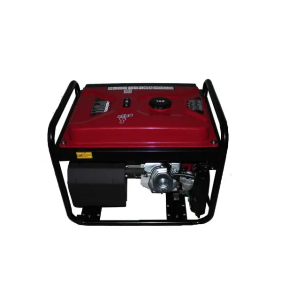 Бензиновый генератор EF Power V9500