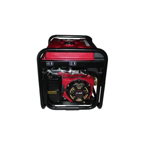 Бензиновый генератор EF Power V9500