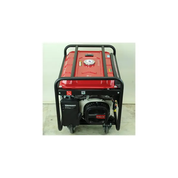 Бензиновый генератор GoldMoto GM7BJ