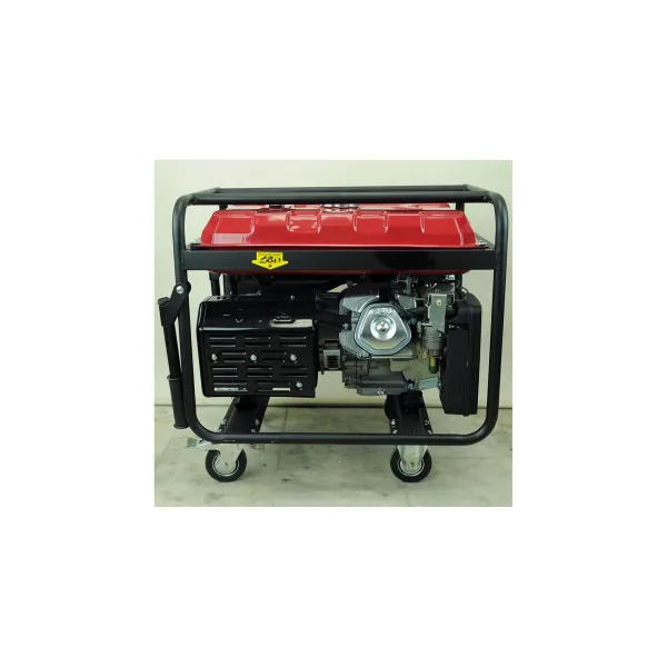 Бензиновый генератор GoldMoto GM7BJ