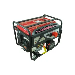 Бензиновый генератор GoldMoto GM10TBJ