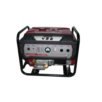 Бензиновый генератор EF Power V9500