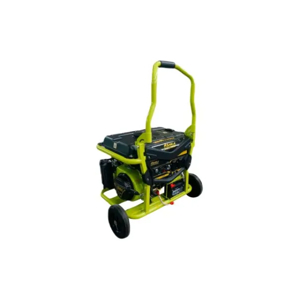 Бензиновый генератор ASAKA ASGG2833CН