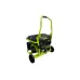 Бензиновый генератор ASAKA ASGG2833CН