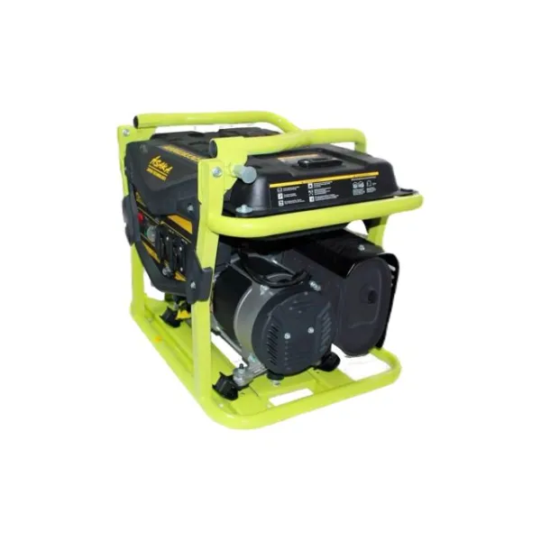 Бензиновый генератор ASAKA ASGG2833CН