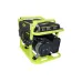 Бензиновый генератор ASAKA ASGG2833CН