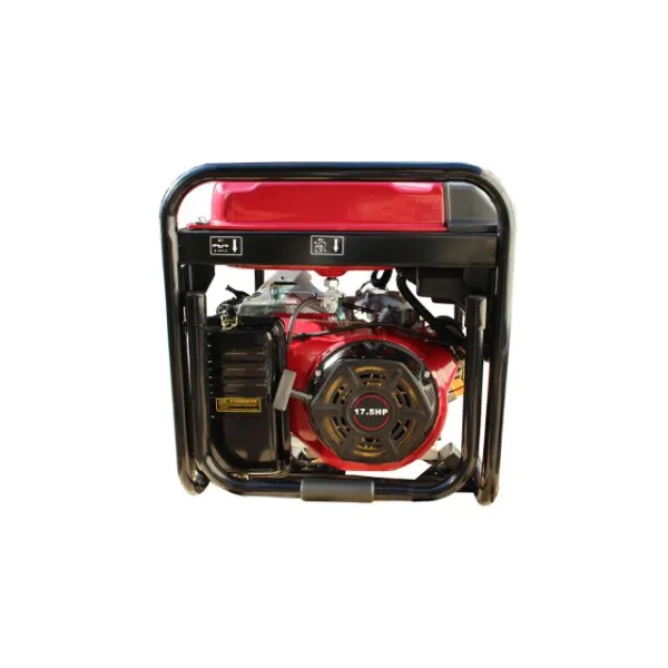 Бензиновый генератор EF Power V9500SE