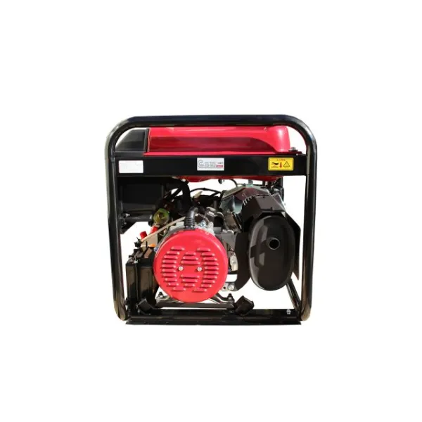 Бензиновый генератор EF Power V9500SE