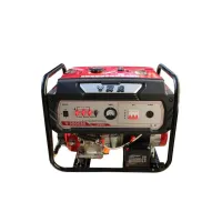 Бензиновый генератор EF Power V9500SE