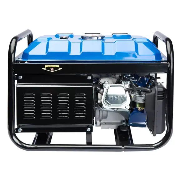 Генератор бензиновий EnerSol EPG-2800S 2.5/2.8 кВт з ручним запуском