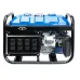 Генератор бензиновий EnerSol EPG-2800S 2.5/2.8 кВт з ручним запуском