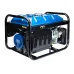 Генератор бензиновий EnerSol EPG-2800S 2.5/2.8 кВт з ручним запуском