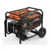 Генератор бензиновий GENERGY TURBO 2800 2.5/2.8 кВт з ручним запуском