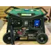 Генератор бензиновий Iron Angel EG 5500 ME 5 кВт ел. стартер