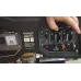 Генератор бензиновий Iron Angel EG 5500 ME 5 кВт ел. стартер
